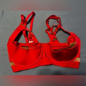 Honey Birdette Linda C NWOT